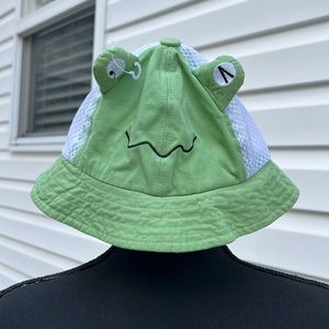 Sun hat